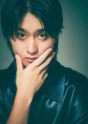 奥平大兼 20歳が苦境に直面したとき選ぶもの「迷ったら、難しいほうへ」