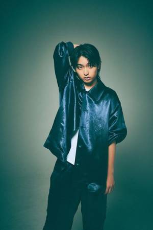 奥平大兼 20歳が苦境に直面したとき選ぶもの「迷ったら、難しいほうへ」