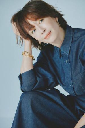 「飛躍力を鍛えて」宮沢りえが挑む、KERAの新作『骨と軽蔑』