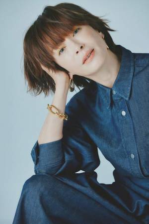 「飛躍力を鍛えて」宮沢りえが挑む、KERAの新作『骨と軽蔑』