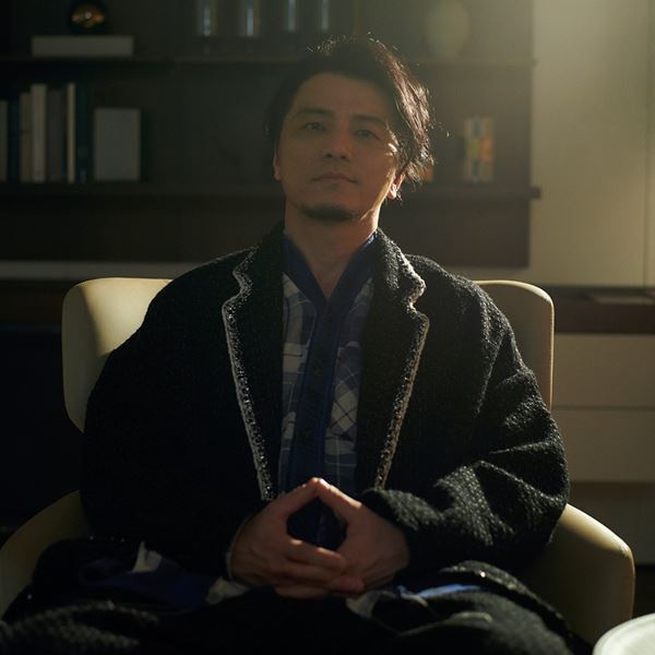 KREVA、20周年を祝したビルボードライブ東京公演の生配信が決定