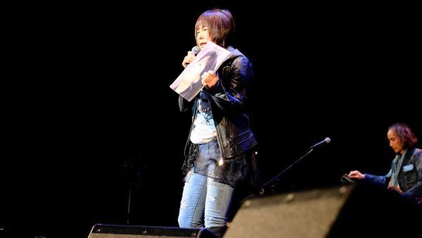 【レポート】白井貴子が20年思い続けた地元神奈川でのライヴがついに実現！『FLOWER POWER 2024』再現ライヴ＆SDGカーニバル開催