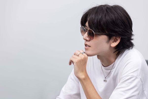 Dannie Mayインタビュー「自分たちの強みに気づいてからは楽曲の力強さが全然変わった」