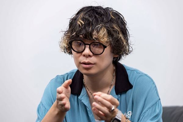 Dannie Mayインタビュー「自分たちの強みに気づいてからは楽曲の力強さが全然変わった」