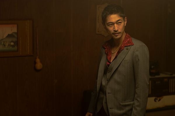 『TOKYO VICE Season2』来春放送・配信スタート　新たに窪塚洋介＆真矢ミキの出演が決定