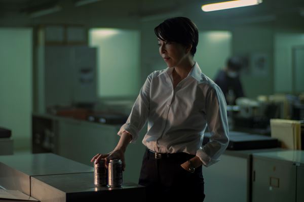 『TOKYO VICE Season2』来春放送・配信スタート　新たに窪塚洋介＆真矢ミキの出演が決定