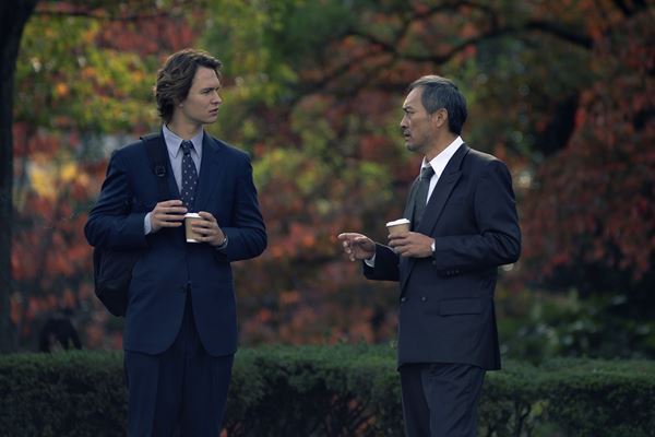 『TOKYO VICE Season2』来春放送・配信スタート　新たに窪塚洋介＆真矢ミキの出演が決定