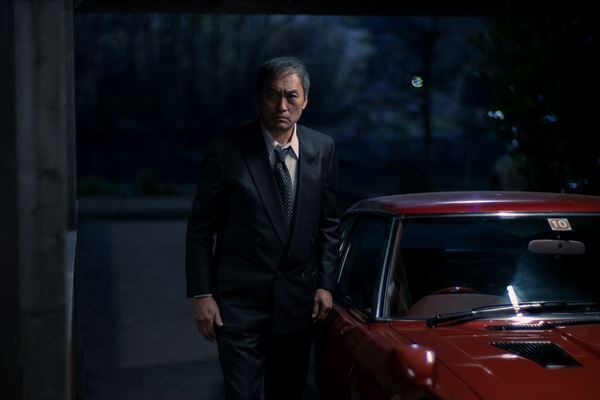 『TOKYO VICE Season2』来春放送・配信スタート　新たに窪塚洋介＆真矢ミキの出演が決定