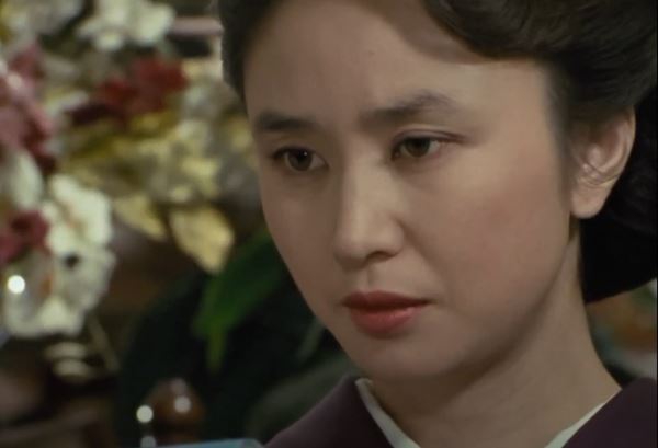 松本清張原作TVドラマ『黒革の手帖』大谷直子主演版、初デジタル配信スタート