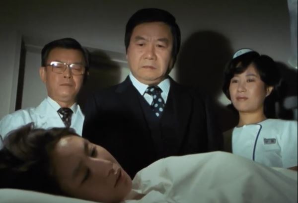 松本清張原作TVドラマ『黒革の手帖』大谷直子主演版、初デジタル配信スタート