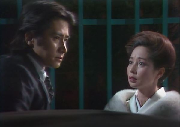 松本清張原作TVドラマ『黒革の手帖』大谷直子主演版、初デジタル配信スタート