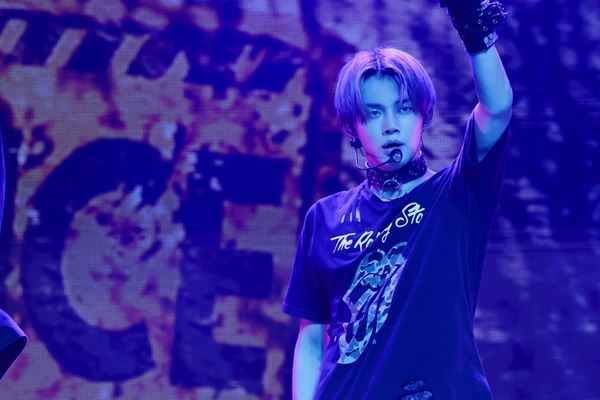 TOMORROW X TOGETHER、日本初オフライン公演を完走　「Good Boy Gone Bad [Japanese Ver.]」も披露