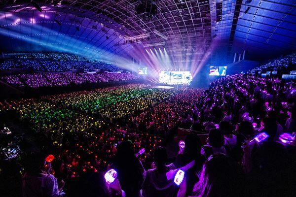 TOMORROW X TOGETHER、日本初オフライン公演を完走　「Good Boy Gone Bad [Japanese Ver.]」も披露