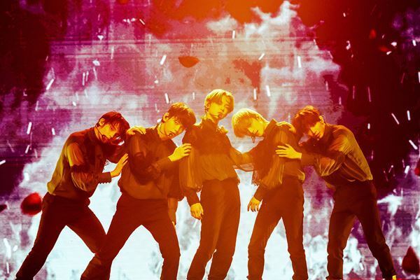 TOMORROW X TOGETHER、日本初オフライン公演を完走　「Good Boy Gone Bad [Japanese Ver.]」も披露