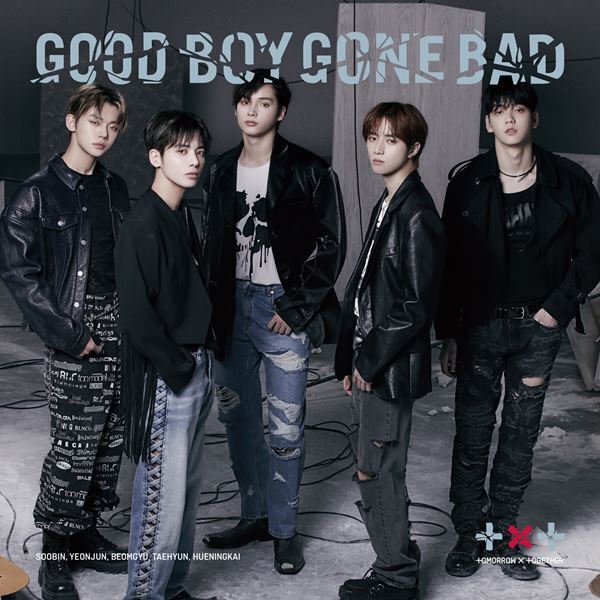 TOMORROW X TOGETHER、日本初オフライン公演を完走　「Good Boy Gone Bad [Japanese Ver.]」も披露