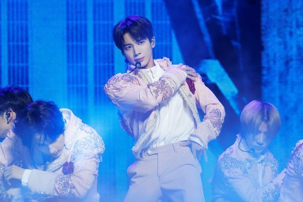 TOMORROW X TOGETHER、日本初オフライン公演を完走　「Good Boy Gone Bad [Japanese Ver.]」も披露