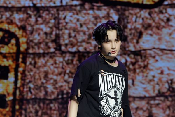 TOMORROW X TOGETHER、日本初オフライン公演を完走　「Good Boy Gone Bad [Japanese Ver.]」も披露