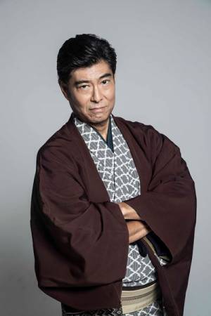 「手に汗握りながら、ハラハラドキドキ楽しんで」　舞台『中村仲蔵』出演の髙嶋政宏にインタビュー