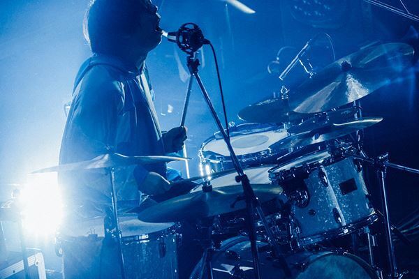 フレデリックが完全復活を遂げ新たなモードへ　ツアー『WELL 噛 ONE』オフィシャルレポート