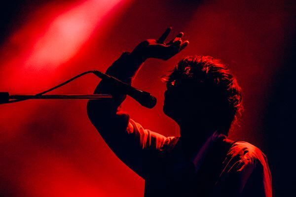 フレデリックが完全復活を遂げ新たなモードへ　ツアー『WELL 噛 ONE』オフィシャルレポート