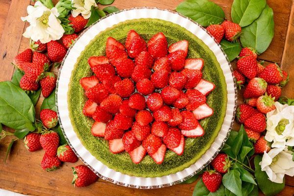 見逃し厳禁！「キルフェボン」の期間限定冬タルトをご紹介