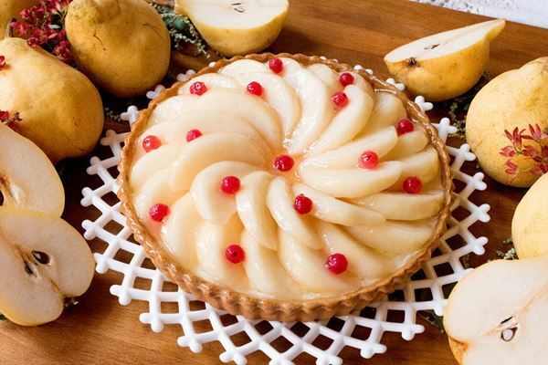 見逃し厳禁！「キルフェボン」の期間限定冬タルトをご紹介