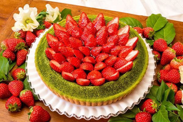 見逃し厳禁！「キルフェボン」の期間限定冬タルトをご紹介