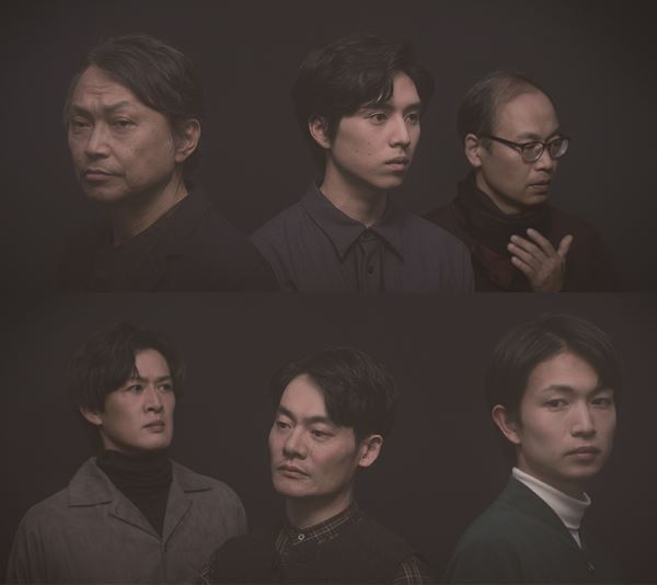 横山拓也×瀬戸山美咲『う蝕』東京公演の追加席販売が決定