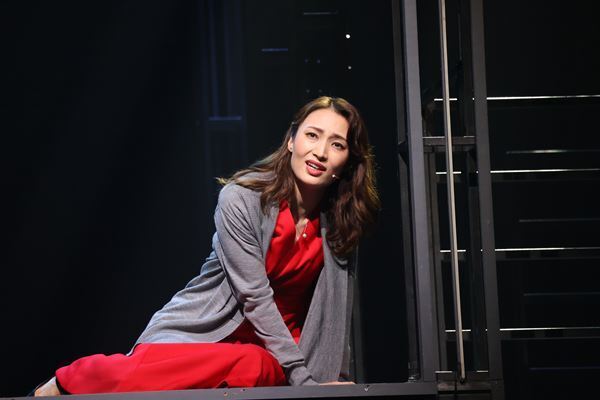 “ノーマル”じゃなくてもいい。生きるヒントをもらえる作品　ミュージカル『next to normal』