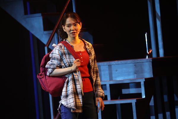 “ノーマル”じゃなくてもいい。生きるヒントをもらえる作品　ミュージカル『next to normal』