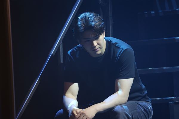 “ノーマル”じゃなくてもいい。生きるヒントをもらえる作品　ミュージカル『next to normal』