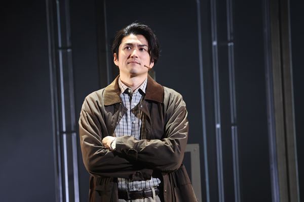 “ノーマル”じゃなくてもいい。生きるヒントをもらえる作品　ミュージカル『next to normal』