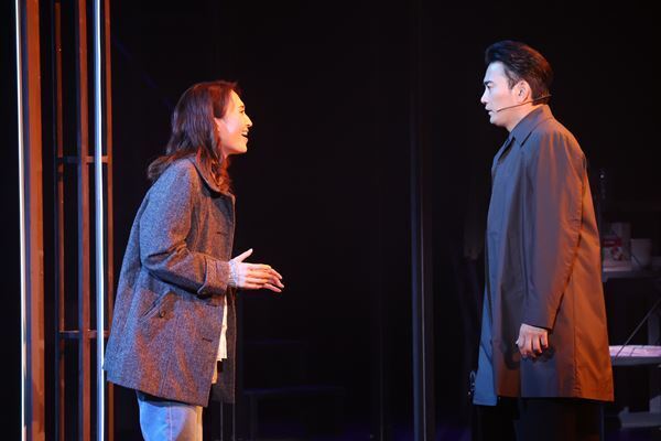 “ノーマル”じゃなくてもいい。生きるヒントをもらえる作品　ミュージカル『next to normal』