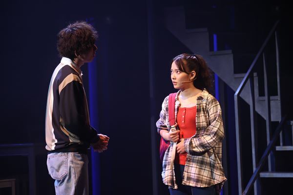 “ノーマル”じゃなくてもいい。生きるヒントをもらえる作品　ミュージカル『next to normal』