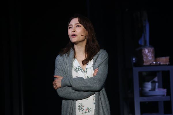 “ノーマル”じゃなくてもいい。生きるヒントをもらえる作品　ミュージカル『next to normal』