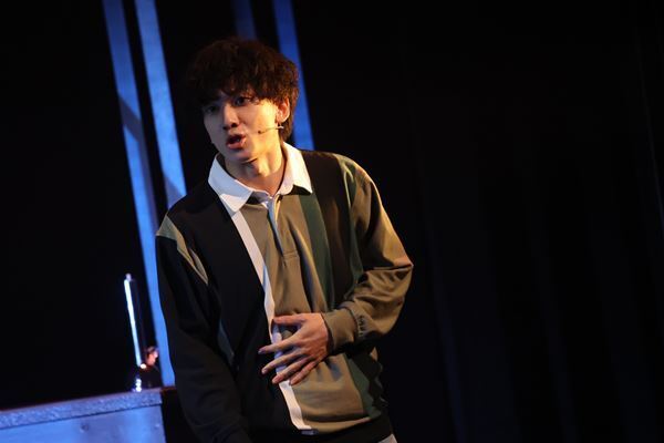 “ノーマル”じゃなくてもいい。生きるヒントをもらえる作品　ミュージカル『next to normal』