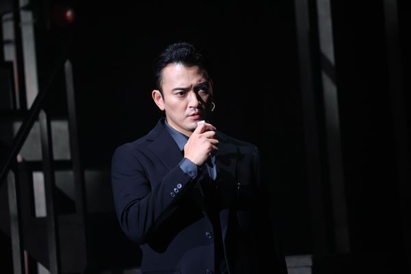 “ノーマル”じゃなくてもいい。生きるヒントをもらえる作品　ミュージカル『next to normal』