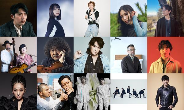 さだまさしのトリビュートアルバムより、ゆず、槇原敬之、上白石萌音が歌う楽曲が聴けるティザー映像第1弾公開