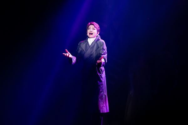 【レポート】渡辺翔太×森本慎太郎が再び共演 『DREAM BOYS』20周年&現・帝国劇場ファイナル公演