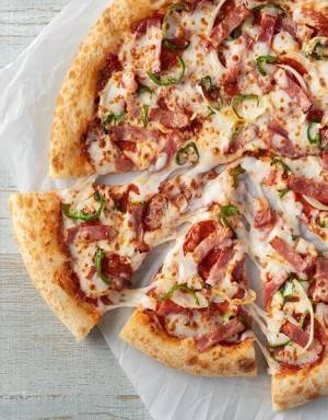 豊富なメニューで色んなピザが楽しめる！　ピザハットの人気定番ピザTOP10