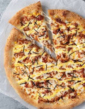 豊富なメニューで色んなピザが楽しめる！　ピザハットの人気定番ピザTOP10