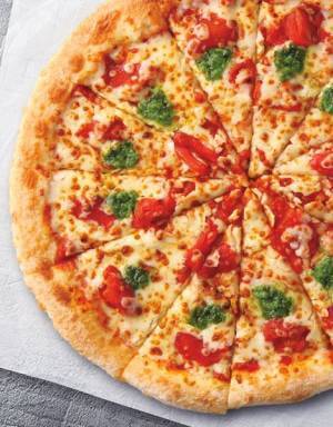 豊富なメニューで色んなピザが楽しめる！　ピザハットの人気定番ピザTOP10