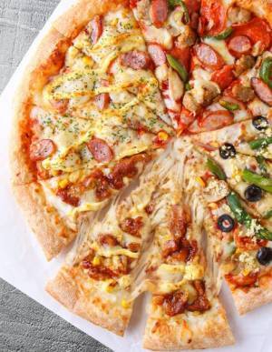 豊富なメニューで色んなピザが楽しめる！　ピザハットの人気定番ピザTOP10