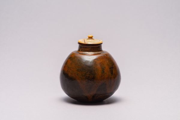 信長、秀吉、家康所蔵の茶入など茶道具の名品を一挙公開『眼福―大名家旧蔵、静嘉堂茶道具の粋』静嘉堂＠丸の内で