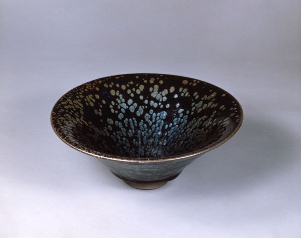 信長、秀吉、家康所蔵の茶入など茶道具の名品を一挙公開『眼福―大名家旧蔵、静嘉堂茶道具の粋』静嘉堂＠丸の内で