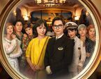 吉沢亮「僕にとって夢のような現場」 Netflix『クレイジークルーズ』メイキング映像公開