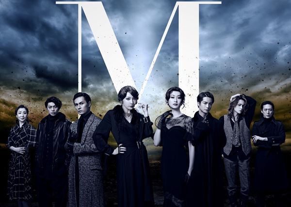 柚希礼音・愛希れいか「同じ役をするなんて！」 ミュージカル『マタ・ハリ』スペシャルインタビュー