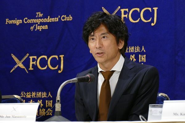 役所広司「地上波では100％企画は通らない」　原発事故描いた『THE DAYS』の意義を強調