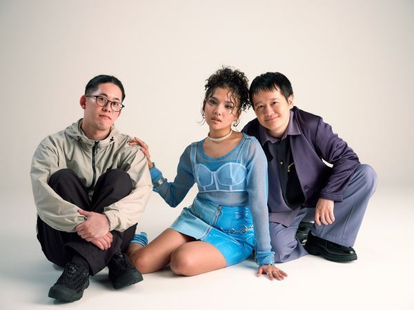 butajiとタイのシンガーFlower.far、トラックメーカーMETによるコラボ・シングル「True Colors」本日配信リリース