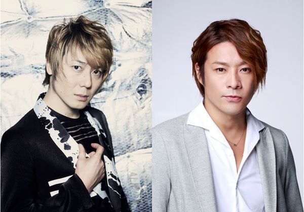 東山義久と植木豪が『ALTAR BOYZ 2023』アフタートークショーに出演　合同公演の開催も決定